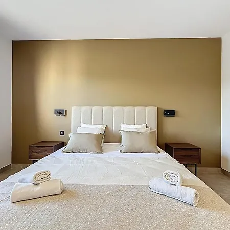 Villa Pineda - Luxe Piscine & Nature *