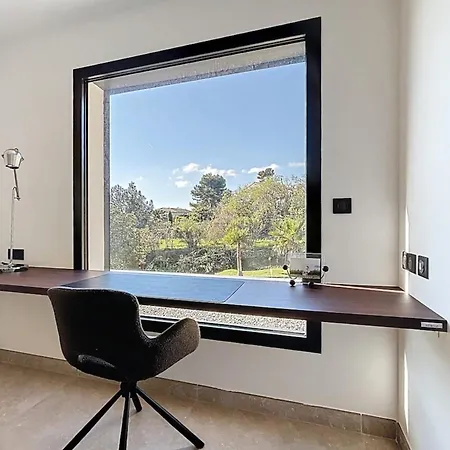Pineda - Luxe Piscine & Nature Lézignan-Corbières