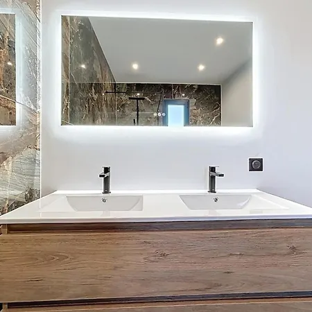 Pineda - Luxe Piscine & Nature Villa Lézignan-Corbières